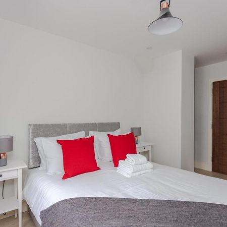 Spacious And Modern Apartment In Pimlico London Exterior foto