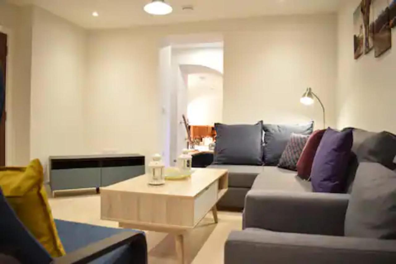 Spacious And Modern Apartment In Pimlico London Exterior foto